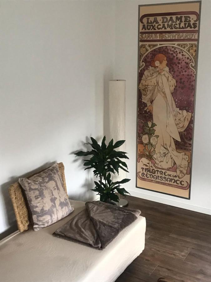 Ferienwohnung Weinlofts an der Mosel Köwerich Exterior foto